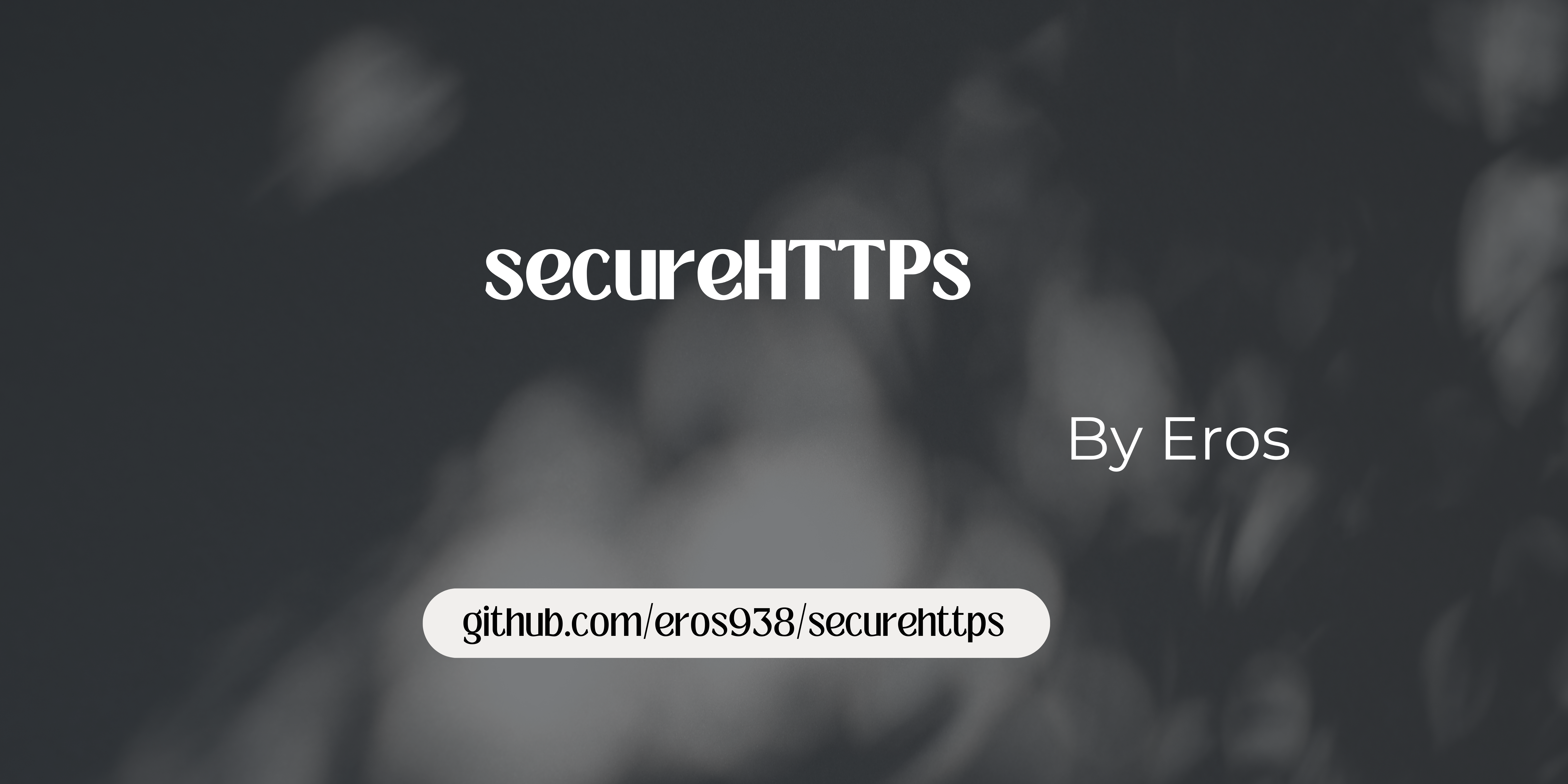 secureHTTPs